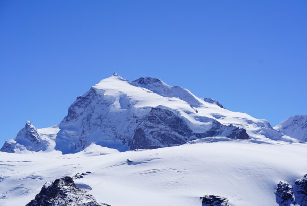 Dufourspitze