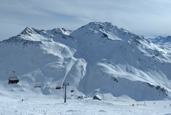 Freeride Andermatt