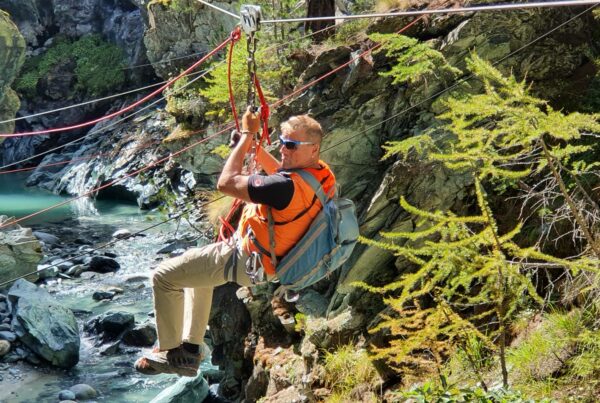 Gornerschlucht